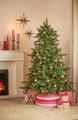 House of Seasons Weihnachtskugeln Set - 60 Stück - Ø7 cm - Unzerbrechlich - Fuchsia - 0a79c15c80876a9d454e4f72370c4b44d3ca4013_Enriched_product_image