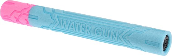 WaterFun - Schaumstoff-Wasserpistole - 40x5 cm - 4 Farben - 0d04cc80deacb2a239f5fbeaa4afb61cac32f45b_Enriched_product_image