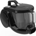 Tomado TVC2501B - Staubsauger ohne Beutel - 2,5 Liter - HEPA 12-Filter - Leichtgewicht - Schwarz - 0e4e837cd5d2fccc8567a0ef52dfce29d21debe3_Enriched_product_image