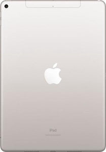 Apple Air 3 - 10,2" iPad - 64GB - 9. Gen. - 0ed346466206b95c43d6aa358f51e22c8bb7786e_550x790_1_fee0887b-0748-4c4f-ac89-21d5b5110a4e