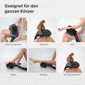 Auronic - Shiatsu-Massagekissen - 8 Massageknöpfe - mit Infrarot & Tragetasche – Schwarz - 0feb7043fce3df9b9ef1239c19022611e8f548c7_c6a926c9387e8125cdad0337119699808e98fa25_2_b45dbdaa_1c52_49e2_af8a_89fe7d08c3eb_3e21d5c7-46c1-4360-bf85-dd8dbe07eff6
