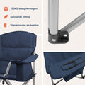 TRVLMORE Campingstuhl - klappbar - XL - Komfortabler Klappstuhl - 150 kg Belastbarkeit - Getränkehalter - Kühlfach - Angelstuhl - Klappstuhl - Blau - 1178fb6062c113457aea10e4af96f5ba6abaf7e0_Enriched_product_image_58f42598-2324-44e8-862b-5f6887669f02