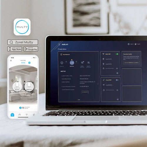 Zyxel Multy M1 drahtloser Router Gigabit Ethernet Dualband (2,4 GHz / 5 GHz) Weiß - 123aceea8c34c617ba2f71e7457e2e925dee6957_Enriched_product_image