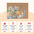 Diydash Puzzleplatte verstellbar - Für 1000 Teile - Puzzle - Tisch - Ordner - Matte - Brett - Regal - Matten - Schubladen - Sortierschalen - Koffer - 1466b79ac9db18ebd814084f3c18fe048fda3cb3_Enriched_product_image_f2ef9f89-464e-4d57-b007-5ff0d21877b0
