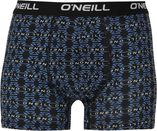 O'Neill Boxershorts Herren (3er-Pack) - Größe S - 16e0c7ecd3aaf0c19e1c7f570471f86b47f53800_Enriched_product_image