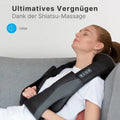 Auronic - Shiatsu-Massagekissen - 8 Massageknöpfe - mit Infrarot & Tragetasche – Schwarz - 17770edea858d01a63a607b318d4af337df83b23_d37fc975da9b645f5d746aadb214435534b8f877_8_cc13b932_573c_4706_b24f_fd0fd134c286_f15c3f65-e36b-44fd-8c08-476de1a779e1