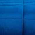 H&C Water Washed Quilt Coast - 240x220 cm - weich und atmungsaktiv - der perfekte Bettbezug für jedes Schlafzimmer - 1c80cadeb29c5544e8fecb95419e39ede6445801_118_5a72de41_b053_4a43_b5c2_40e0055f5d2b_1_fbcf703d-41e4-4259-982a-a137abed31c2