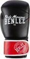 Benlee Carlos Kunstleder Boxhandschuhe Schwarz 10 oz - 1e3356b9abf5be6425b4cf495eb06c021d0b8998_Enriched_product_image
