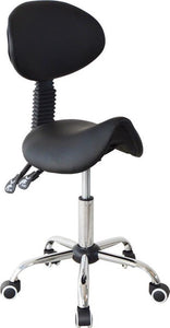 VDD-Sattelhocker - Ergonomisch kippbare Rückenlehne - Höhenverstellbar - 38x36x96cm - 211b10db6b61b942c328d03ed4ec6a29f67331c6_436x840_1