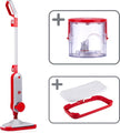 Dirt Devil Dampfreiniger DD7002 - Dampfmop - Teppichreiniger - Fleckenreiniger - 216d6a1f-d78f-4f7b-8b2c-6ee6c166da18