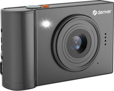 Denver - Digitalkamera DCA4811B - Full HD - 48MP - Vlog Kamera - Foto & Video - Schwarz - 22e4927ab313900afe10384b3b28b772e30ef0db_Enriched_product_image_e32b8b9b-f63a-4cb2-8103-879e0abbf872
