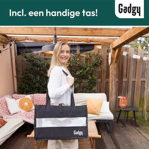 Gadgy Outdoor Teppich XXL - Outdoor Teppich 300x200 cm - Gartenteppich Doppelseitig - Picknickdecke Beige Weiß - Outdoorteppich - 2459fa7f4428d5c1b6ceef9fa3adc41bde748cc8_Enriched_product_image_de64276c-986f-4a2c-8c44-53c8c15b24a8