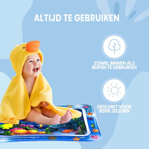 Spoused Wasser Spielmatte - Wasser-Matte - Spielmatte Baby - Tummy Time - Luxus-Geschenk-Box - 2511286b9dd476d2d056caf91cc37b21330df3db_Enriched_product_image_fb4d22ef-cb56-4cf7-82dd-b6727f25290f