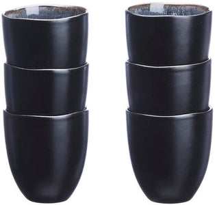 Becher IRIS 15cl - 6 Stück - Nachtblau - 25d731dc4cd6829b59cde1a7fceac0c7723bfcb1_Enriched_product_image_adaf59e4-94f8-47c0-b6e4-1fdc8935e2e0