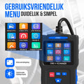 Strex OBD2 Scanner - OBD - Autoauslesung - Fehlerbeseitigung - NL Sprache - Autoscanner - Diagnosegeräte für Autos - Motorfehler - 2b4c8e75e22daba8ff45962092cdf67a7b86bfbd_Enriched_product_image