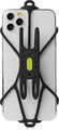 BoneCollection Run Krawatte Telefonhalter Hand - Grau - 36307c89324f1091ba91c890eef4bd2e85148532_Enriched_product_image_b404582d-a916-4644-8fac-f75433519576