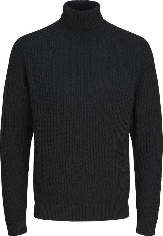 5715608861742 - JACK&JONES - JORCODY KNIT ROLL NECK - Herren - Strickpullover 5715608861742 - JACK&JONES - JORCODY KNIT ROLL NECK - Herren - Strickpullover