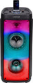 Bluetooth-Lautsprecher - Karaoke-Set mit Mikrofon - Disco-Licht - Telefonhalter - 3a03bf3d703f78925b7dcddd5408bfb368bfe9bf_Enriched_product_image
