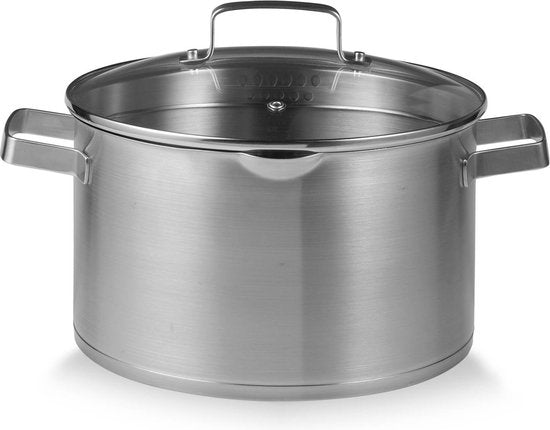 Blokker Excellent Kochtopf - ø 16cm - 3b40cf46c1b3d0953a201ceae6715cc90ee9bfbb_Enriched_product_image