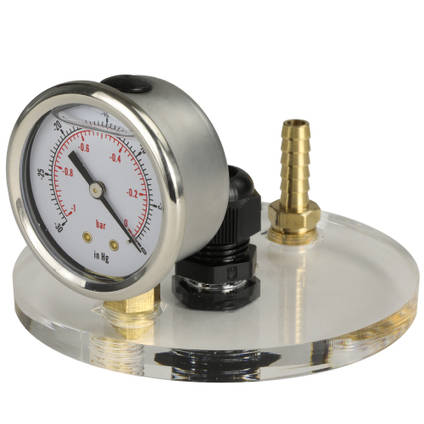 Deckelset für Auffangtopf - Transparent - luftdichter & zuverlässiger Verschluss - 3c6effe2112ff04267ce6977d2936927710ff9c0_CPLID_catch_pot_replacement_lid_98d8c7b8-18a2-4095-8d53-2770b4a3f38e