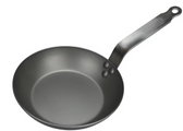 DeBuyer Pure Iron Bratpfanne - Ø 24 cm - Griff aus Edelstahl - 3ce90eb024aceb77e83b0be773df0bd2c099aaae_Screenshot_2025_01_08_120556_153d864c-eda0-4913-ba77-c624e9785379