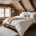 Ten Cate Duvet - Bettdecke 240 x 220 - Bettdecken - 4-Jahreszeiten-Bettdecke 240 x 220 - Synthetik - Sommerbett & Winterbettdecke - Anti-Allergie - 3dc5d0d51b7f3bd8ee691388aedc660b616ae1ad_Enriched_product_image