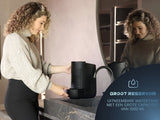 JAP Enivio D6 - Luftentfeuchter mit Filter - 2in1 Luftreiniger für Innenräume - Große Kapazität - Schlafzimmer, Badezimmer und Keller - 3e5b6ba9-5ed4-465a-a2bd-1dc63f57fd8a_a2ac9973-37a1-42a9-9376-ed2ef293fe55
