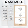 Hausschuhe Herren - Hausschuhe - Größe 44/45 - Schwarz - Rutschfest - Comfeet - 40986632de5260fcab85c2ad65cdd41a1ea2d2fe_Enriched_product_image