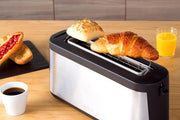 Tefal Element TL430811 - Toaster / Toaster - 40b765f7-eb7e-4899-be6d-b4d0a1f2e25e