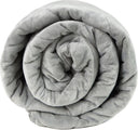 Calmzy Superior Soft - Bettbezug - Deckenbezug - 150 x 200 cm - Superweich - Komfortabel - Grau - 414df1c9-5e03-45e6-b9fe-ddfba4412b83_c1b97130-75eb-4f17-9158-7d4be403e6b4