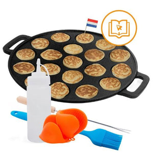 CuisiNoon® Poffertjes-Pfanne Premium - Komplettes Poffertjes-Macher-Set - 42d2bdedfccfbfc46b9440c86e1e495da9dd81b3_Untitled_design__1