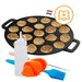 CuisiNoon® Poffertjes-Pfanne Premium - Komplettes Poffertjes-Macher-Set - 42d2bdedfccfbfc46b9440c86e1e495da9dd81b3_Untitled_design__1