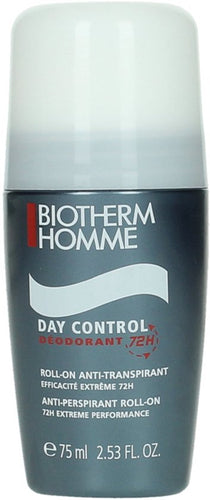 Biotherm Homme Day Control Deodorant - Deoroller - 72H Anti-Transpirant - Deodorant für Männer - 75ml - 43208a74473efe29a3f1f84ef47a49dfd005e1a5_Enriched_product_image_1c278638-0090-4130-a58b-94f9e6fad772