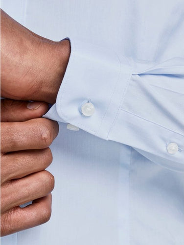 JACK&JONES JJPRPARMA SHIRT L/S NOOS - Herrenhemd - Größe L - 47c6d13e1d85c709c1c061a19252287a2e0ce903_Enriched_product_image