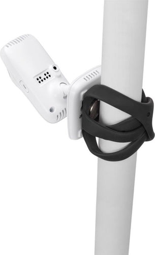 Motorola Nursery Baby Monitor Halterung - Babykamera Halterung - Ständer für verschiedene Oberflächen - 4bd871a9f8f208dfbc697b740480bf70e717f436_Enriched_product_image_e1d825bf-597d-464c-9d6e-62740e31c0fc