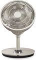Duux Whisper Flex - Smart Tripod Fan - Standventilator Silent - Greige - 4c9374f31cfe19da3472a3b9feeca9bcf6f3f44a_Enriched_product_image
