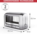 Magimix Vision Toaster - Schwarz - Quarztechnologie - 8 Positionen - 4e08314dc8b0a560ad1d17865f24f80ed029f251_Enriched_product_image
