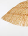 Sonnenschirm In The Mood Collection - H238 x Ø200 cm - Hellbraun - 4f119b3162545eb6d8dece76d8dcace43b81ee8b_Enriched_product_image