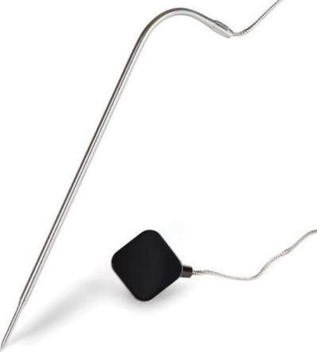 Velleman Grillthermometer, kabellos, mit App EasyBBQ, Kabellänge 80 cm - 56d5e8e22ed2793b5282a9961586483c6df0f4fa_Enriched_product_image