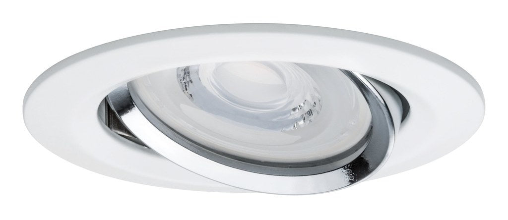 4000870939451 - - Generic Premium ebl Set Reflektor Münze rund swk dimmbare led 1x68W 230V weiß chrom alu 4000870939451 - - Generic Premium ebl Set Reflektor Münze rund swk dimmbare led 1x68W 230V weiß chrom alu