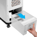 MONZANAÂ® Klimagerät - Mobile Fernbedienung 7L Tank - Timer Ionisator - 5793773ecca214312485de9a9a2ec137543ad67f_Enriched_product_image