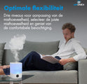 Luftbefeuchter Aironex 3,5 Liter - Luftbefeuchter - Humidifier - 582b749ac77d090859bd7a5c11d5f08038b5b2a5_Enriched_product_image