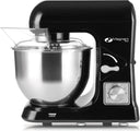Magnani - Küchenmaschine aus Edelstahl - Knethaken, Schneebesen, Rührbesen - 1000W - schwarz - 58859756d00b9022f84e467ce4ee2f3026a620f4_Enriched_product_image_b9d1c03f-0b9d-4920-8169-4620bd927917