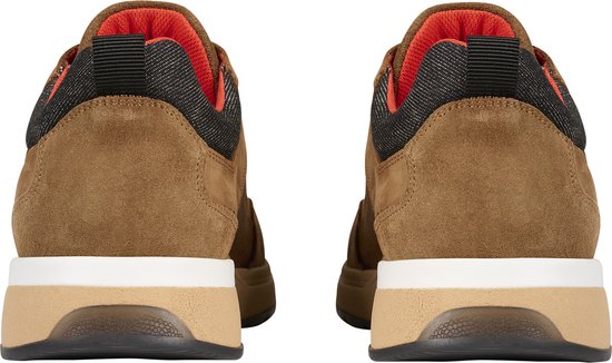Bullboxer - Sneaker - Männer - Cognac - 45 - Turnschuhe - 5cb049eaba0b2bc877715afe260f86a744180dbf_Enriched_product_image