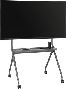 Mobiler TV-Ständer - bis zu 86-Zoll-TV-Bildschirm - 120 kg Belastbarkeit - 5cc88e525da811195beaf65fde8b9e5c8ebcc0fb_550x732_1
