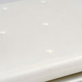 Vivamore Badesitz - Badesessel bis zu Max. 150 KG - 74 x 23 x 18 CM - Badehocker - Anti-Rutsch-Beine - Massiver Rahmen - Weiß - 5d0b08f7-bc2e-48ba-97c6-91a3fd1dad93