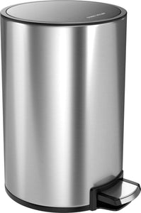 StangVollby Kallax Tret-Abfalleimer - 5 Liter - Edelstahl - Mülleimer - Soft Close Deckel - Schickes Design - 5d4c85f0-f48c-4f9b-99bf-0b9504eac3c9_4bab494a-36f6-4cb9-8fa7-a414fc540c31