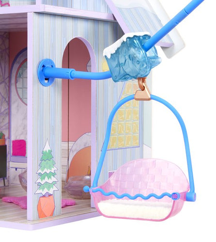 L.O.L.-Überraschung! OMG Winter Cottage - Winterhaus - Puppenhaus - 5dd924b08f0cec779b3c9872eebe69e656673a9b_Enriched_product_image