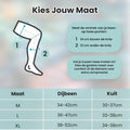 MR. PANACHE Knieschiene - Knieschiene - Knieschiene Damen - Knieschiene Arthritis - Knieschiene Support Knee - Patella Brace - Relief of Joint Pain - Knieschiene Hinge - Knieschiene Meniskus - Größe XL - Schwarz - 5ffa1828fa9eee18807bee2933cbef2137da9147_Enriched_product_image