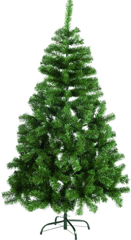 8711252493350 - Künstlicher Weihnachtsbaum aus Silbertanne - 120 cm 8711252493350 - Künstlicher Weihnachtsbaum aus Silbertanne - 120 cm